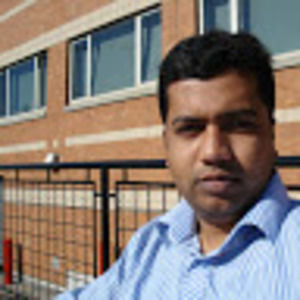 Meet your Posher, Sohel